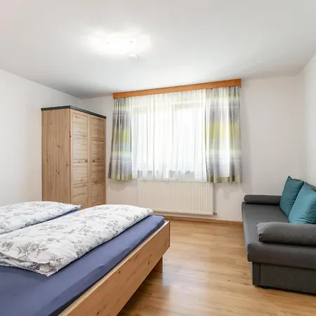 Birgit Apartamento *