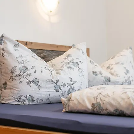 Birgit Apartamento *