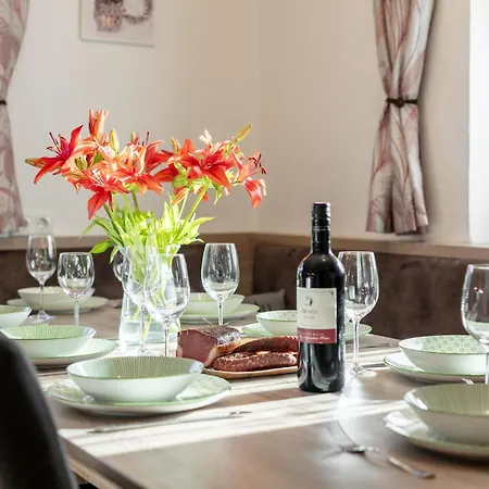 Apartamento Birgit