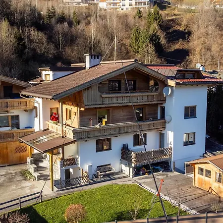 Apartamento Birgit