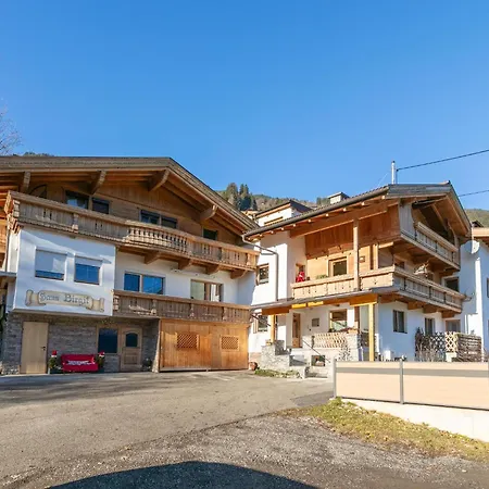 Apartamento Birgit