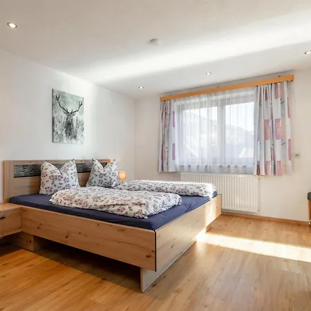 Apartamento Birgit Zellberg