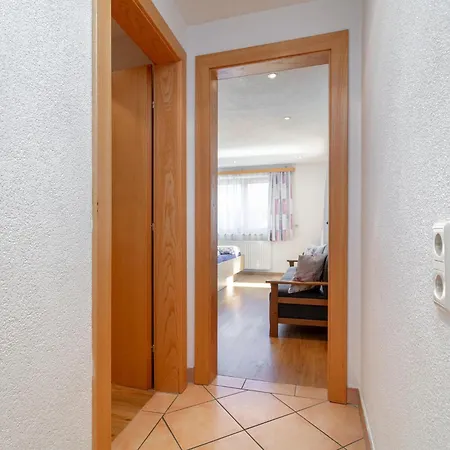 Apartamento Birgit *