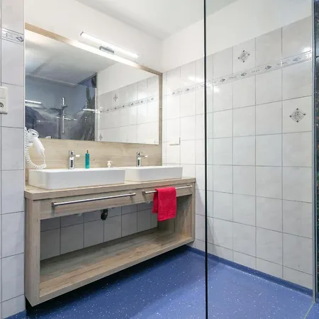 Apartamento Birgit Zellberg