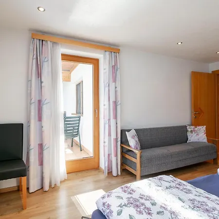 Birgit Apartamento