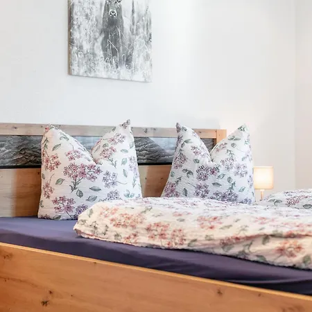 Birgit Apartamento *