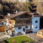 Appartamento Birgit