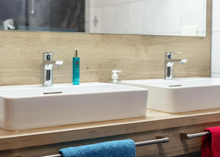 Birgit Appartamento Zellberg