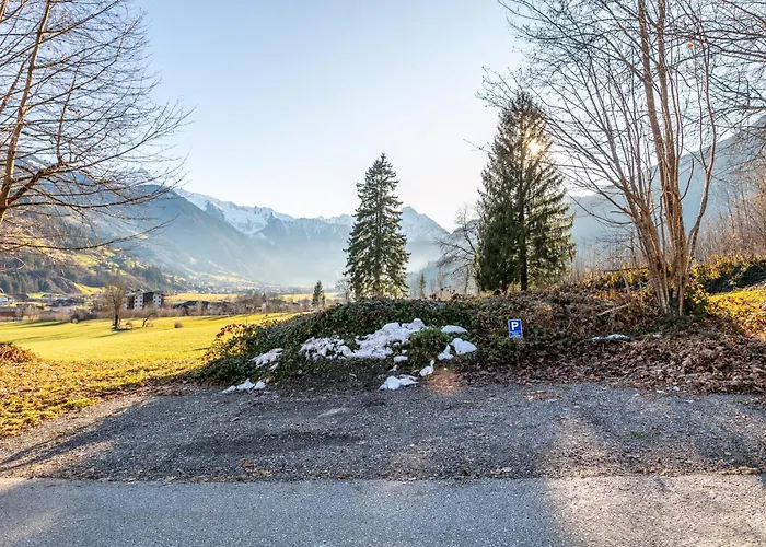 Appartamento Birgit Zellberg